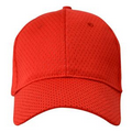 Jersey Mesh Cap